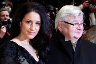 joschka fischer ehepartnerin