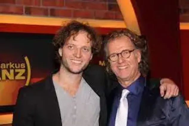 andré rieu scheidung