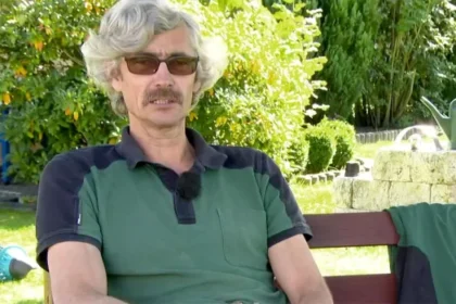 ist ralf dammasch verstorben