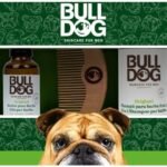 Shampoo Barba Bulldog Oliva